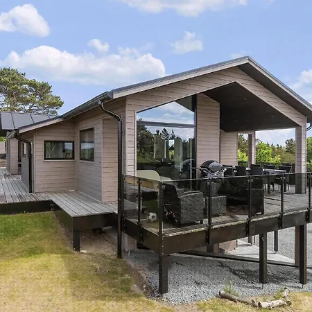 Villavilla 968 - Ebeltoft, Ostjylland * Ebeltoft