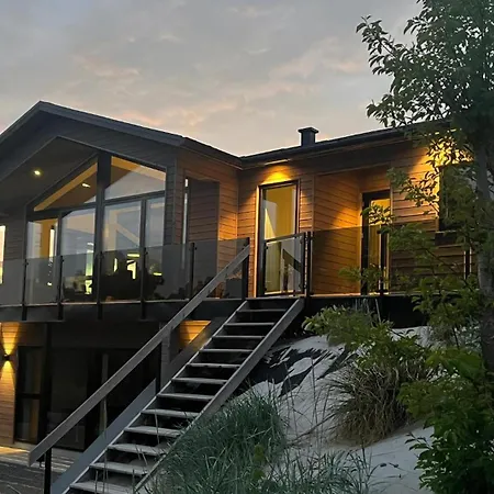 Prázdninový dům Villavilla 968 - Ebeltoft, Ostjylland Ebeltoft