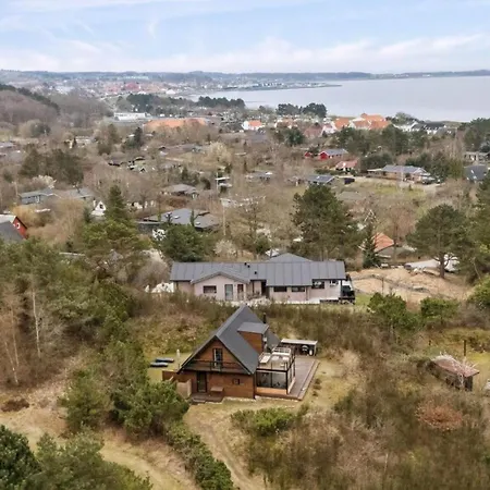 Prázdninový dům Villavilla 968 - Ebeltoft, Ostjylland Ebeltoft