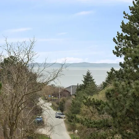 Villavilla 968 - Ebeltoft, Ostjylland Prázdninový dům