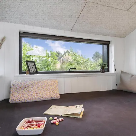 Casa vacanze Villavilla 968 - Ebeltoft, østjylland *