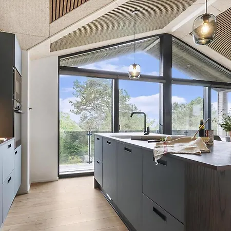 Casa vacanze Villavilla 968 - Ebeltoft, østjylland Ebeltoft