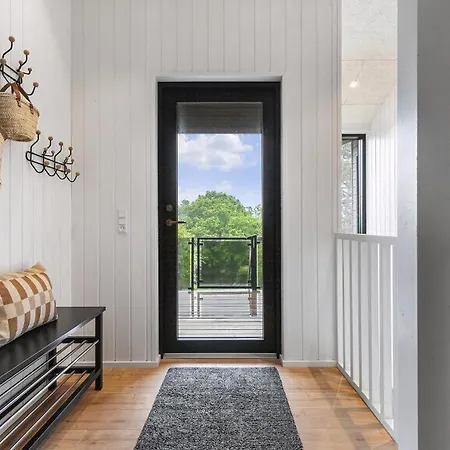 Casa vacanze Villavilla 968 - Ebeltoft, østjylland *