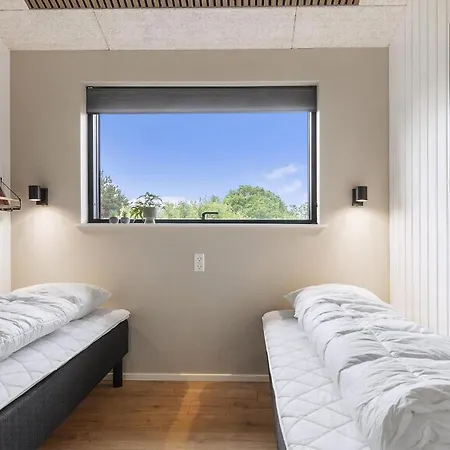 Casa vacanze Villavilla 968 - Ebeltoft, østjylland *