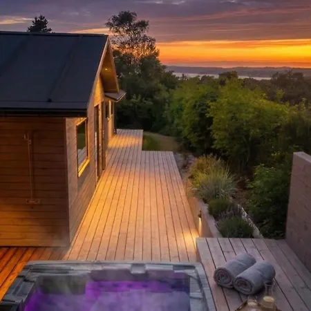 Villavilla 968 - Ebeltoft, østjylland Casa vacanze Ebeltoft